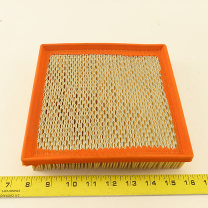 Napa 6142 Gold Pleated Air Filter
