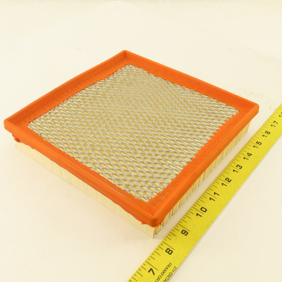 Napa 6142 Gold Pleated Air Filter
