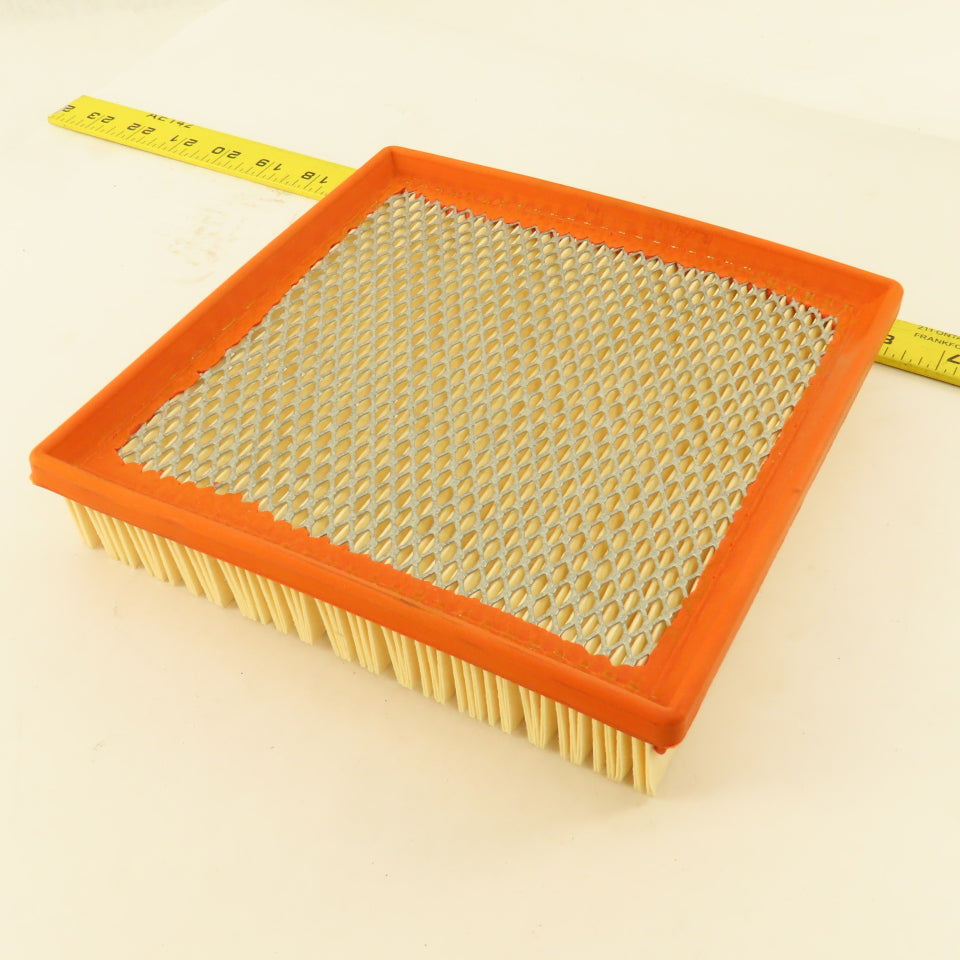 Napa 6142 Gold Pleated Air Filter