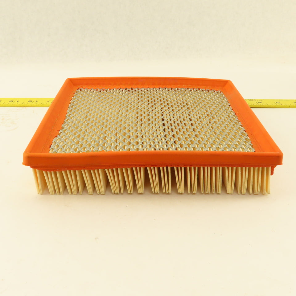 Napa 6142 Gold Pleated Air Filter