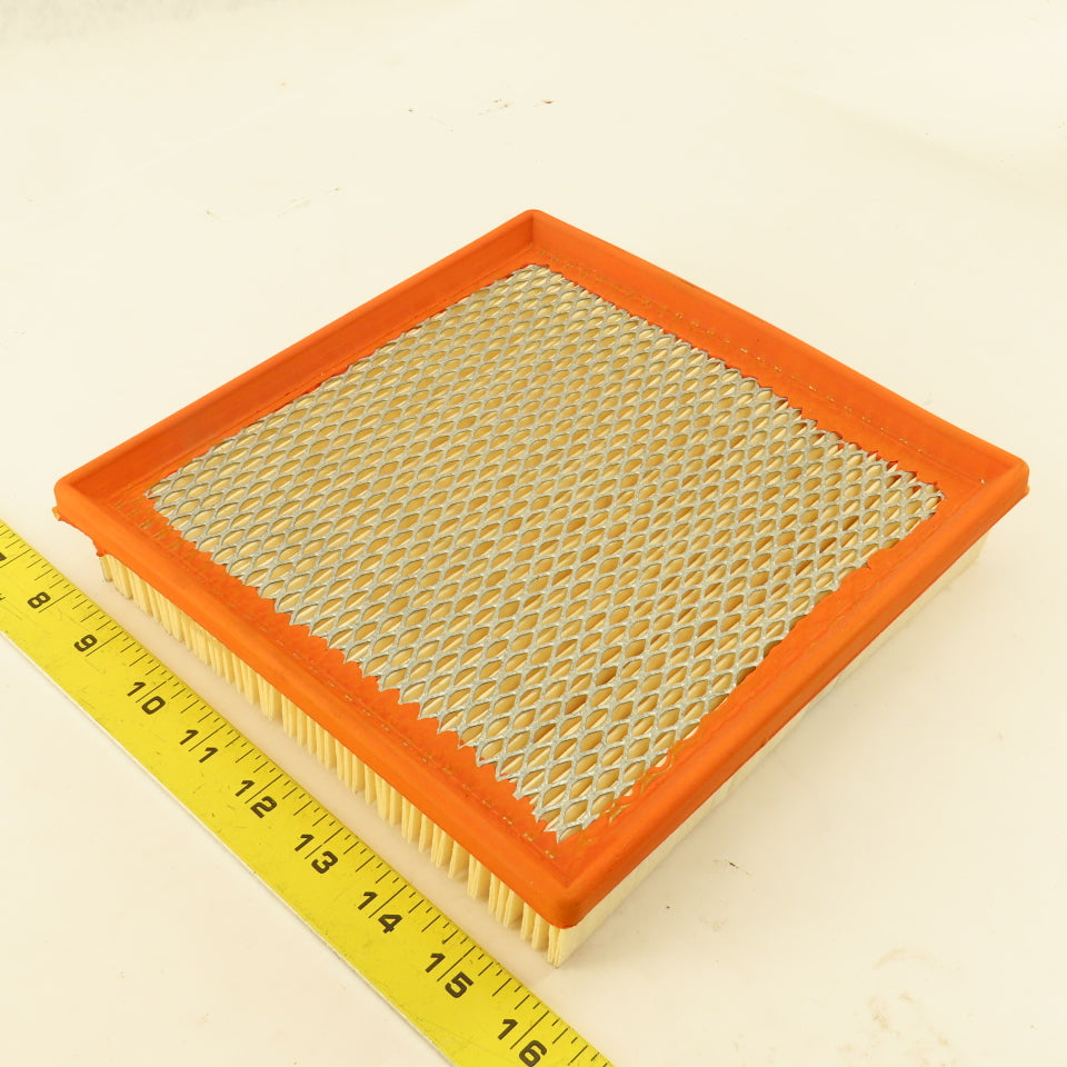 Napa 6142 Gold Pleated Air Filter