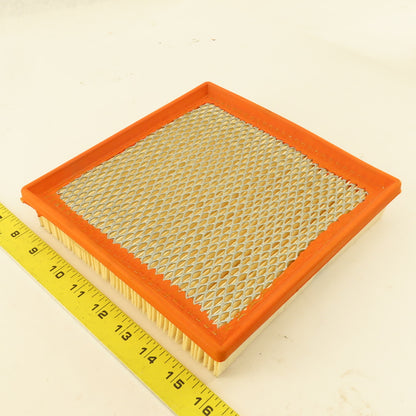 Napa 6142 Gold Pleated Air Filter