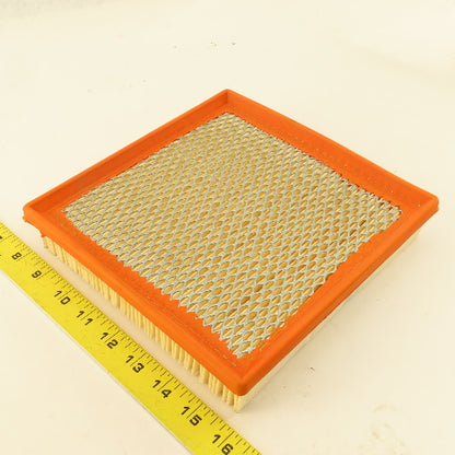 Napa 6142 Gold Pleated Air Filter