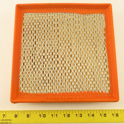 Napa 6142 Gold Pleated Air Filter