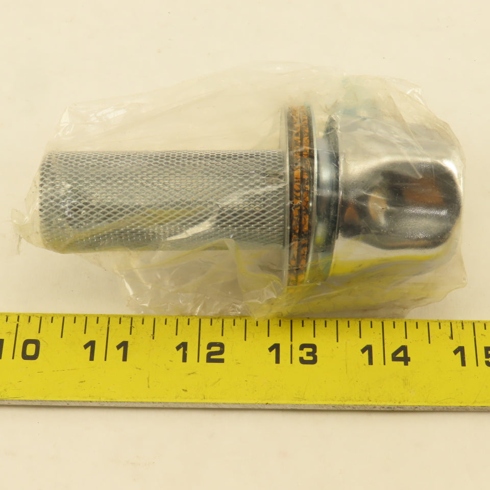 Yale 524180977 Hydraulic Breather Strainer Hydraulic Fill Cap