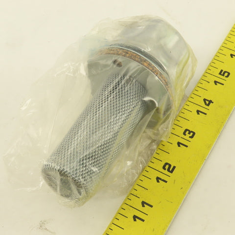 Yale 524180977 Hydraulic Breather Strainer Hydraulic Fill Cap