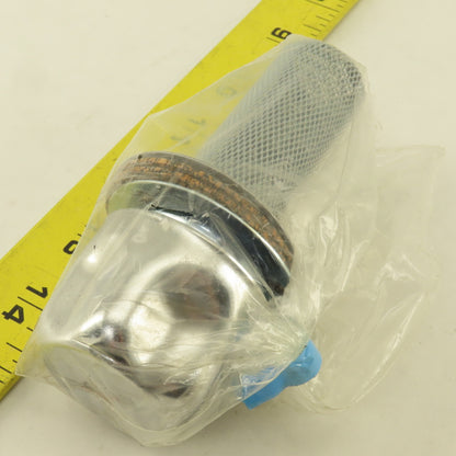 Yale 524180977 Hydraulic Breather Strainer Hydraulic Fill Cap