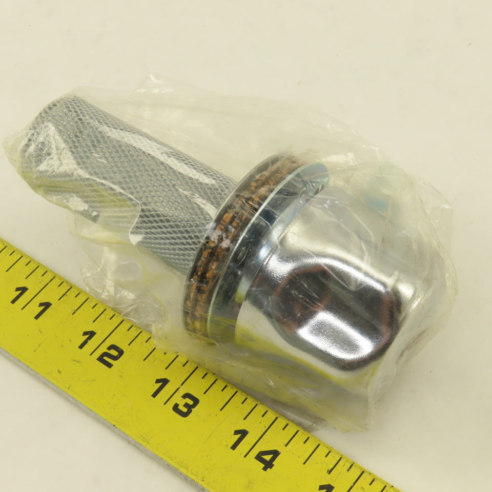 Yale 524180977 Hydraulic Breather Strainer Hydraulic Fill Cap
