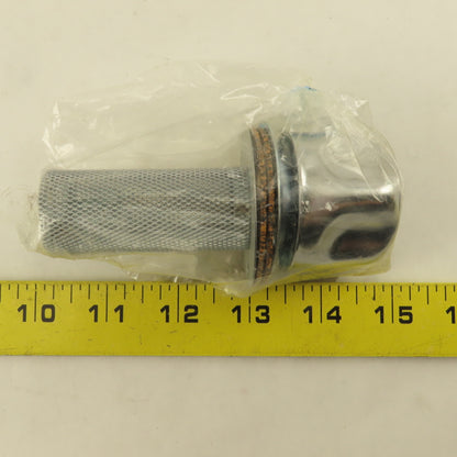 Yale 524180977 Hydraulic Breather Strainer Hydraulic Fill Cap