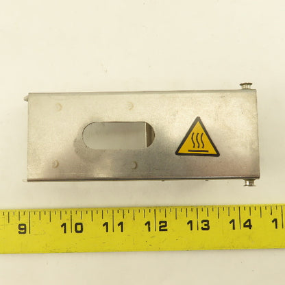 AVL BO6439 G002 Clamping Lever For 4152W50 Smoke Meter
