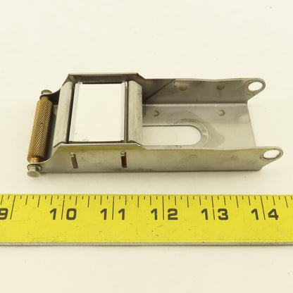 AVL BO6439 G002 Clamping Lever For 4152W50 Smoke Meter