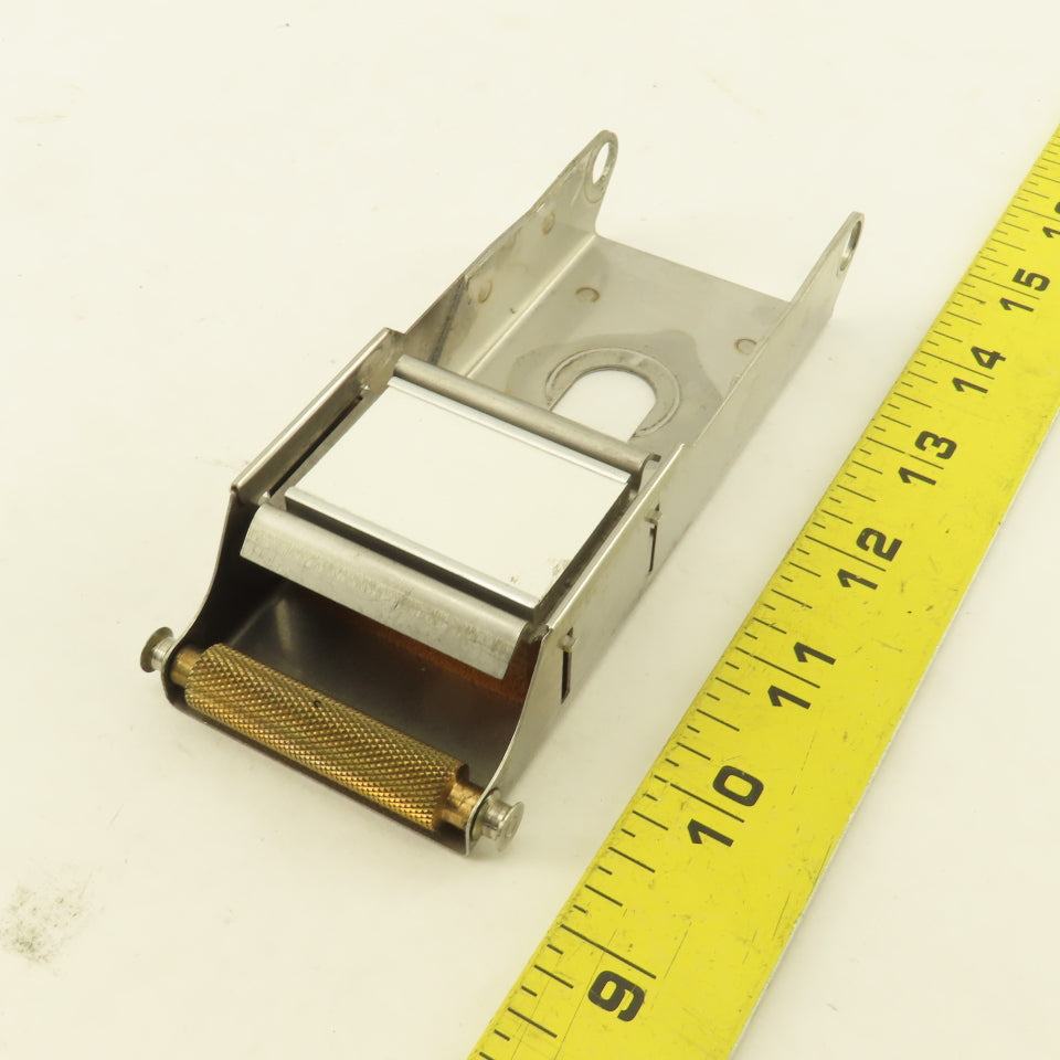 AVL BO6439 G002 Clamping Lever For 4152W50 Smoke Meter