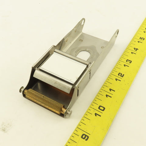 AVL BO6439 G002 Clamping Lever For 4152W50 Smoke Meter