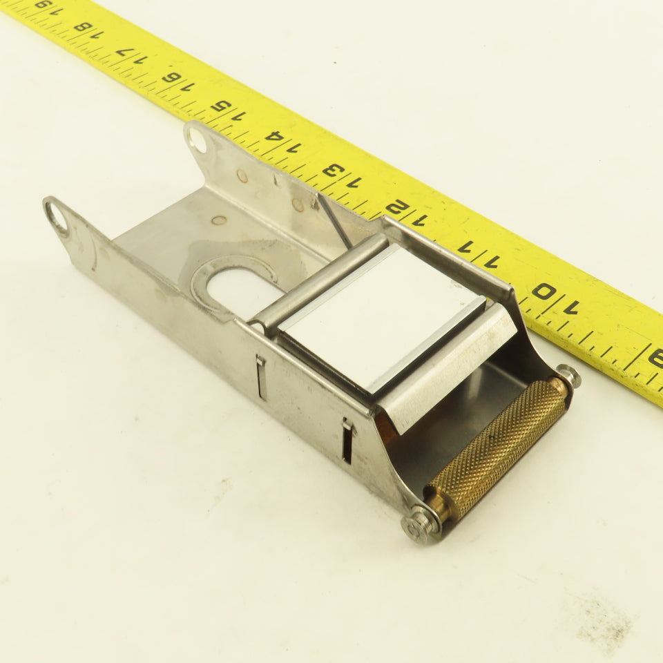 AVL BO6439 G002 Clamping Lever For 4152W50 Smoke Meter