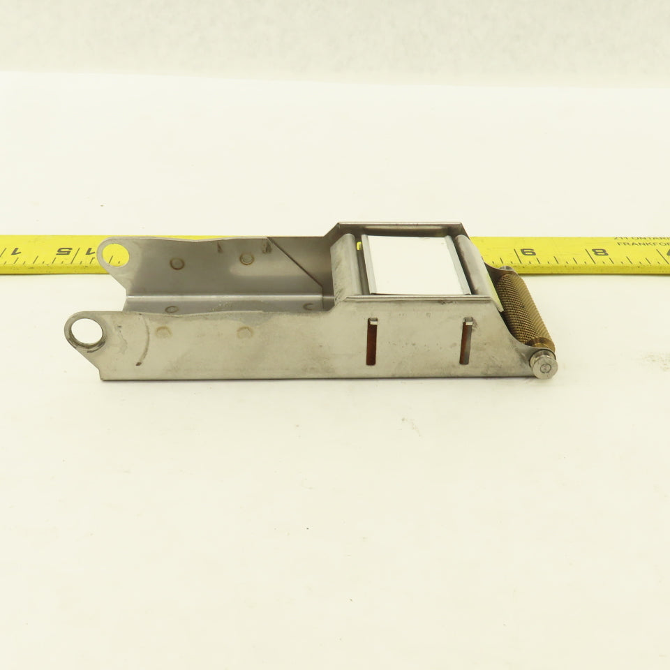 AVL BO6439 G002 Clamping Lever For 4152W50 Smoke Meter