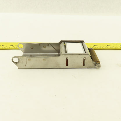AVL BO6439 G002 Clamping Lever For 4152W50 Smoke Meter
