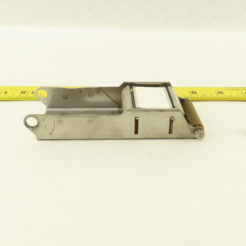 AVL BO6439 G002 Clamping Lever For 4152W50 Smoke Meter