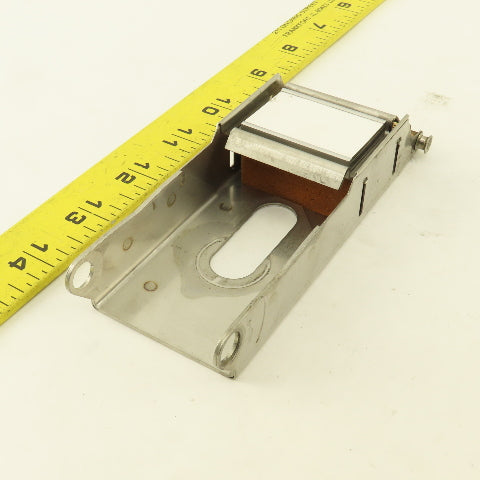 AVL BO6439 G002 Clamping Lever For 4152W50 Smoke Meter