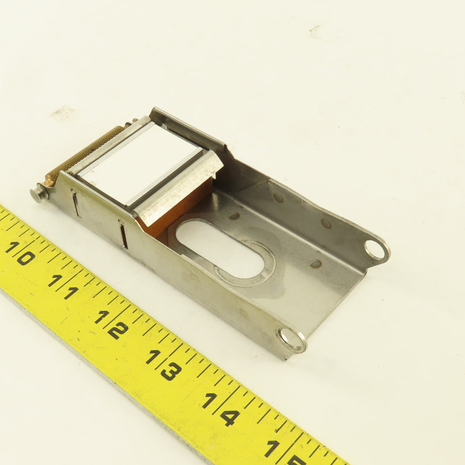 AVL BO6439 G002 Clamping Lever For 4152W50 Smoke Meter