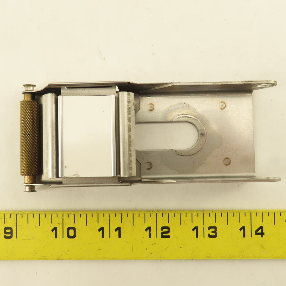 AVL BO6439 G002 Clamping Lever For 4152W50 Smoke Meter