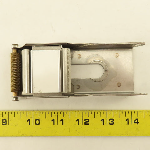 AVL BO6439 G002 Clamping Lever For 4152W50 Smoke Meter
