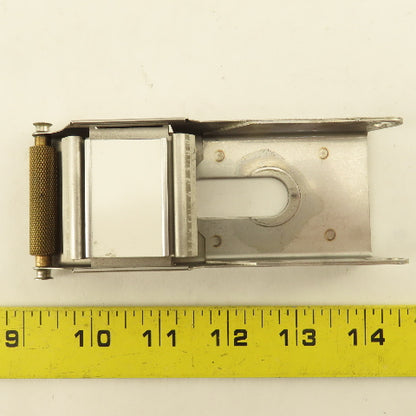 AVL BO6439 G002 Clamping Lever For 4152W50 Smoke Meter