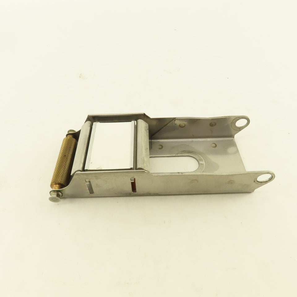 AVL BO6439 G002 Clamping Lever For 4152W50 Smoke Meter