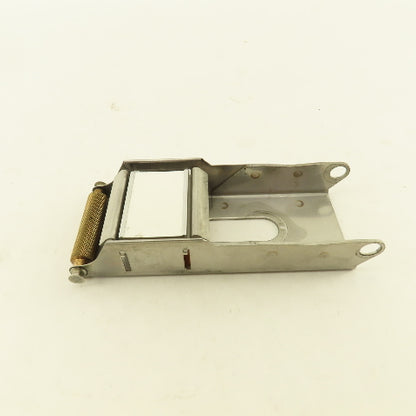 AVL BO6439 G002 Clamping Lever For 4152W50 Smoke Meter