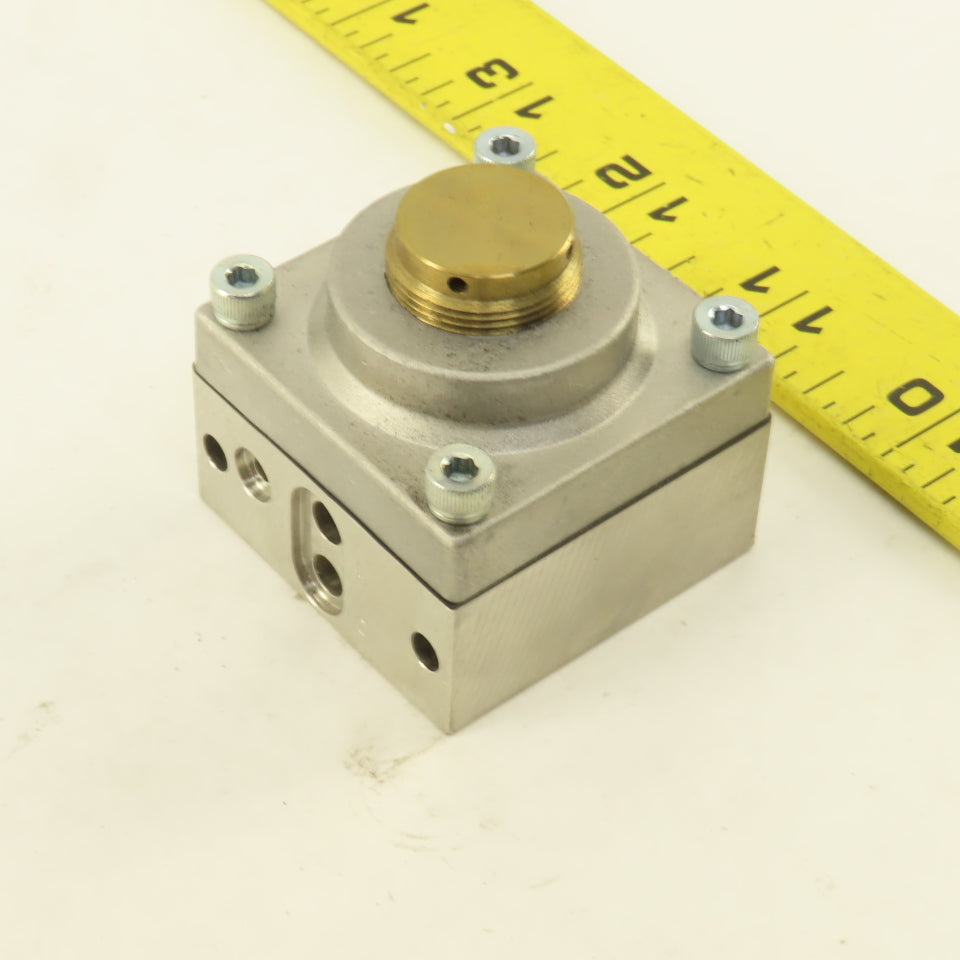 Horiba UB 13-M152-SV-1 Regulator
