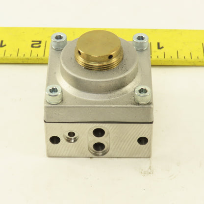 Horiba UB 13-M152-SV-1 Regulator