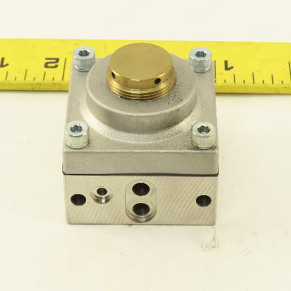 Horiba UB 13-M152-SV-1 Regulator
