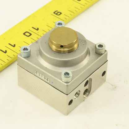 Horiba UB 13-M152-SV-1 Regulator