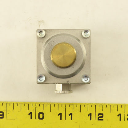 Horiba UB 13-M152-SV-1 Regulator
