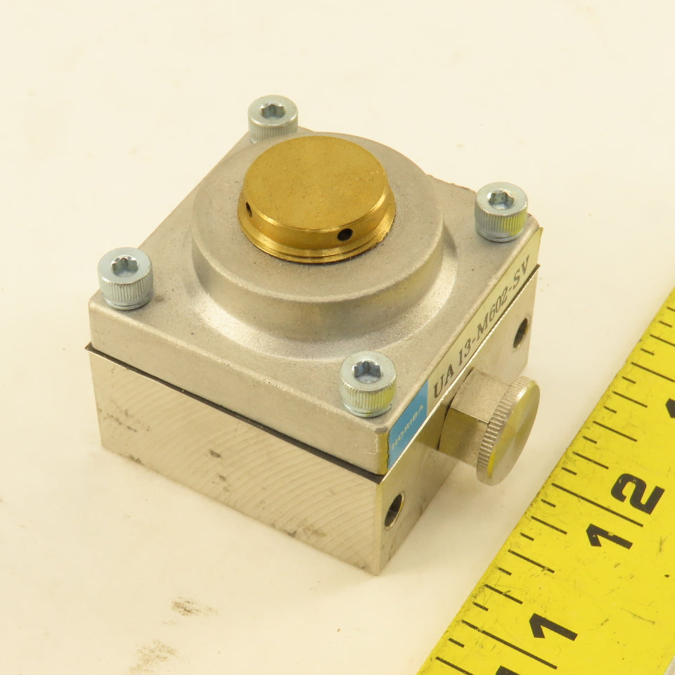 Horiba UB 13-M602-SV Regulator