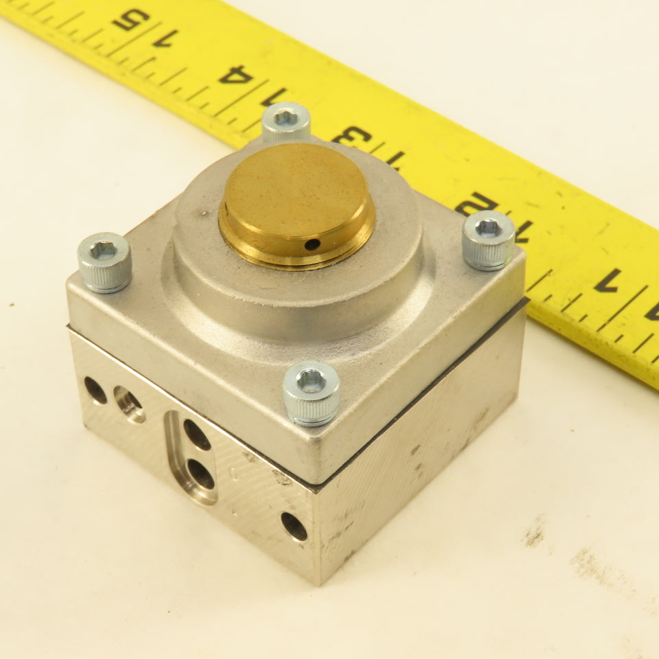 Horiba UB 13-M602-SV Regulator