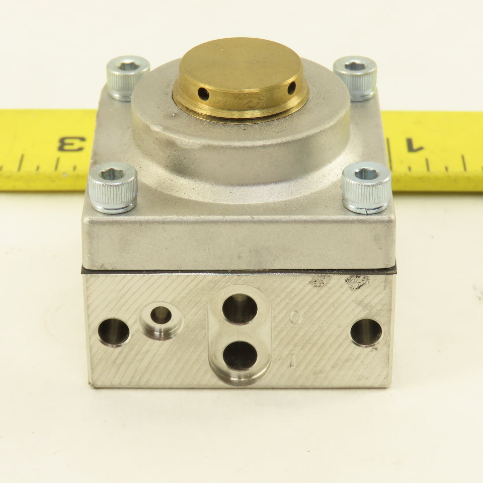 Horiba UB 13-M602-SV Regulator