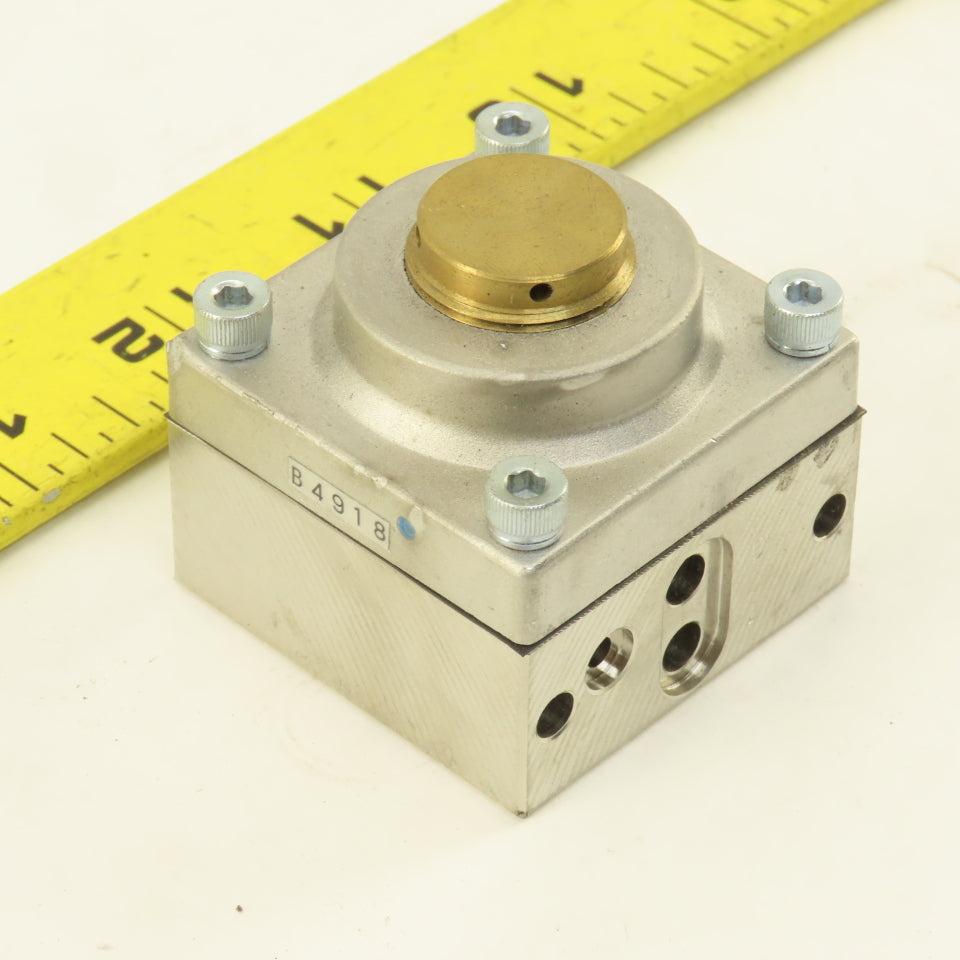 Horiba UB 13-M602-SV Regulator