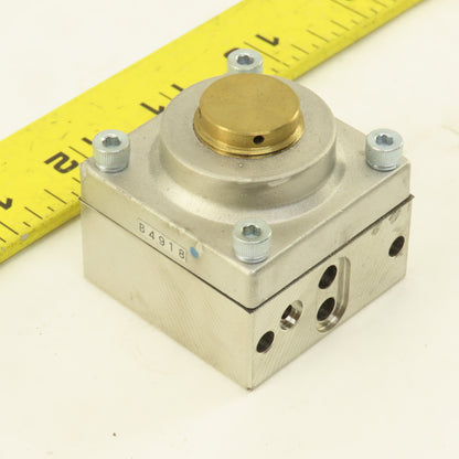 Horiba UB 13-M602-SV Regulator