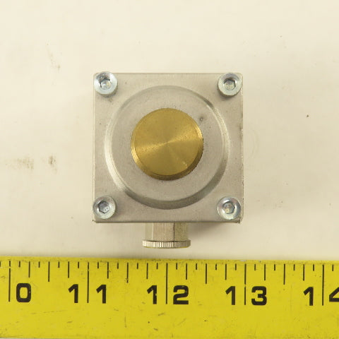 Horiba UB 13-M602-SV Regulator