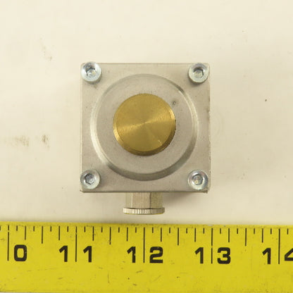 Horiba UB 13-M602-SV Regulator