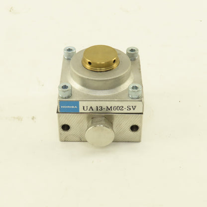Horiba UB 13-M602-SV Regulator