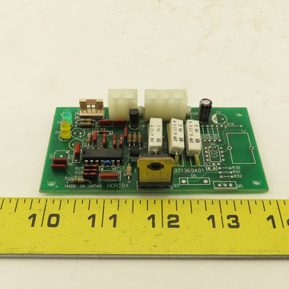Horiba EN-TMC-01 H371369A01 Circuit Board
