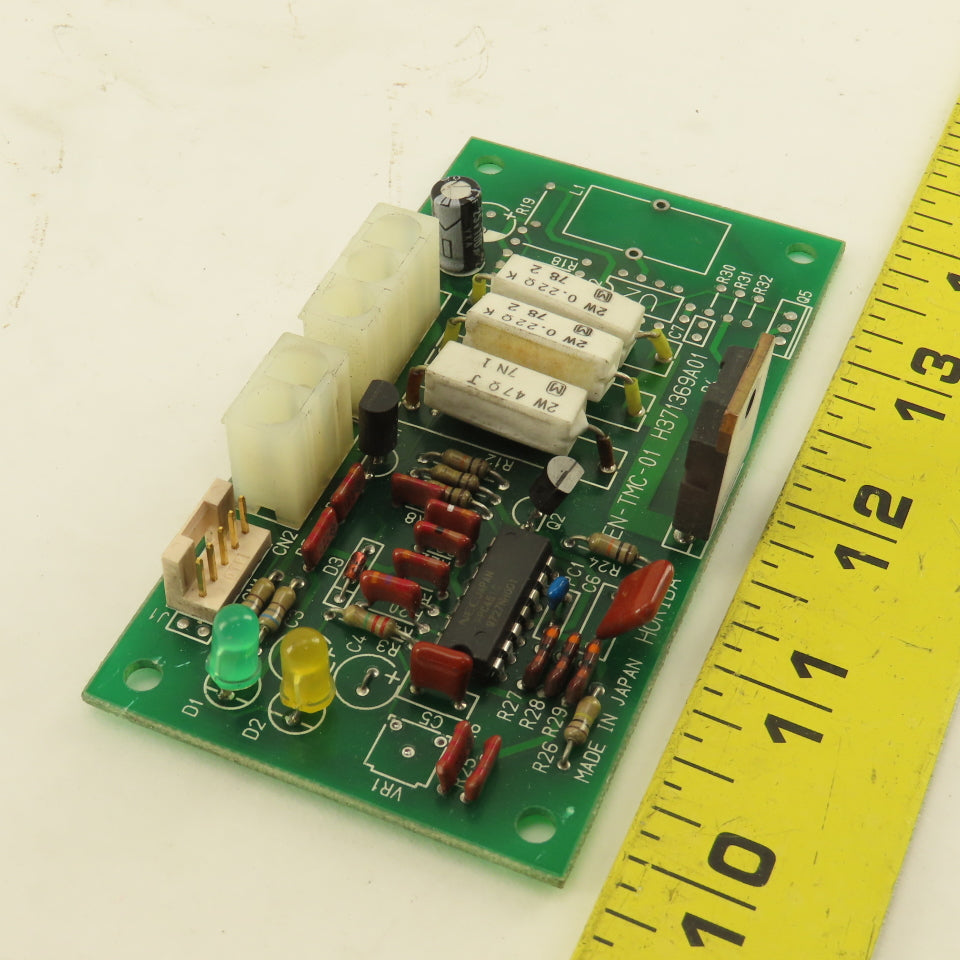 Horiba EN-TMC-01 H371369A01 Circuit Board
