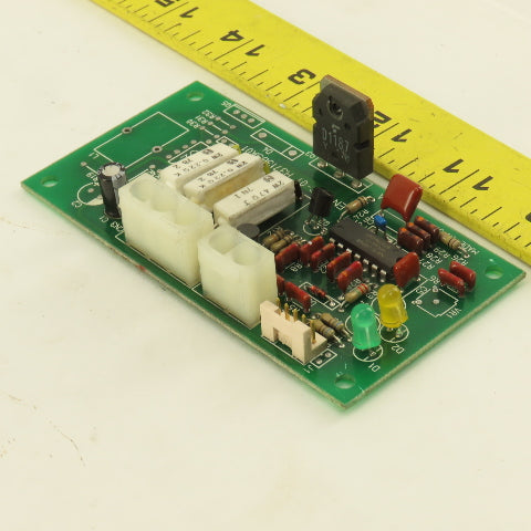 Horiba EN-TMC-01 H371369A01 Circuit Board
