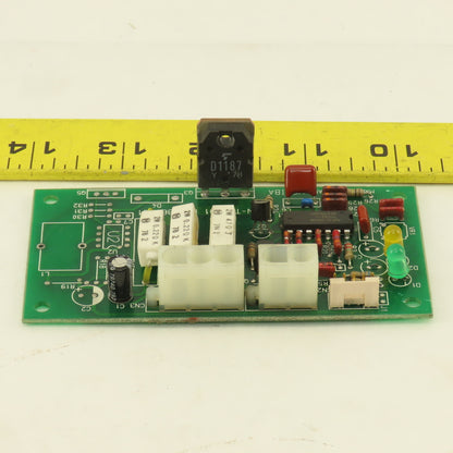 Horiba EN-TMC-01 H371369A01 Circuit Board
