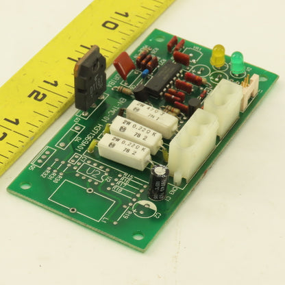 Horiba EN-TMC-01 H371369A01 Circuit Board