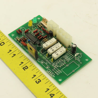 Horiba EN-TMC-01 H371369A01 Circuit Board