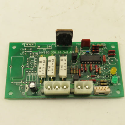Horiba EN-TMC-01 H371369A01 Circuit Board