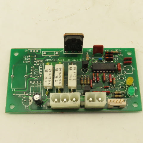 Horiba EN-TMC-01 H371369A01 Circuit Board