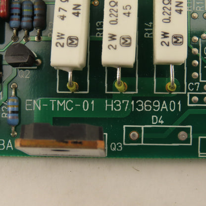 Horiba EN-TMC-01 H371369A01 Circuit Board G2024944